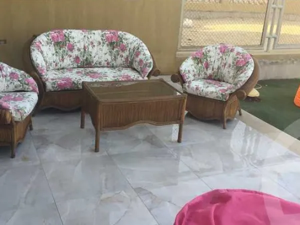 بالتقسيط على 7 سنوات اشتري تاون هاوس بمساحة 500 متر في كمبوند جولف فيوز