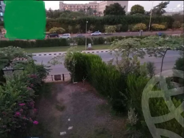 سعر لا ينافس في كمبوند مينا جاردن سيتي أكتوبر لل 277 متر إغتنم الفرصة