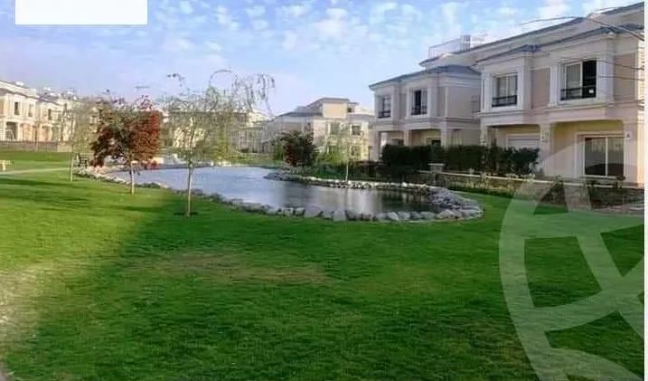 تفاصيل بيع تاون هاوس بمساحة 230  متر في كمبوند Mountain View October Park