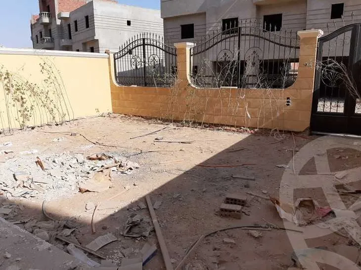 وحدات بمساحة 400 متر للحجز في كمبوند ستار سيتي
