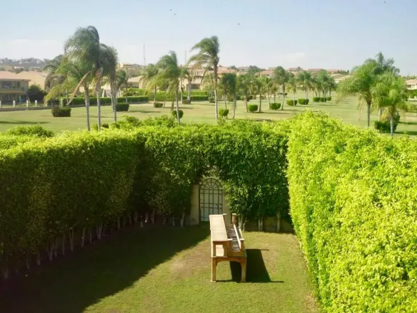 توين هاوس جاهزة للسكن في الربوة