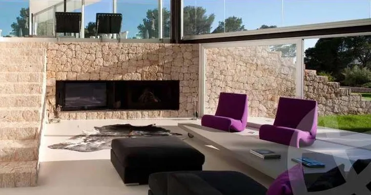 سارع بالحجز في كمبوند لافند وحدات تبدأ مساحاتها من 257 متراً