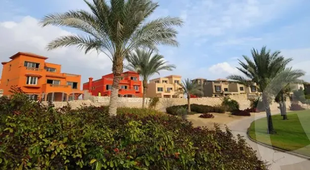 تاون هاوس تسليم فوري 230 م جولف فيوز 6 أكتوبر