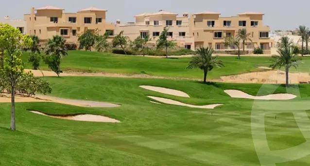 تاون هاوس تسليم فوري 230 م جولف فيوز 6 أكتوبر