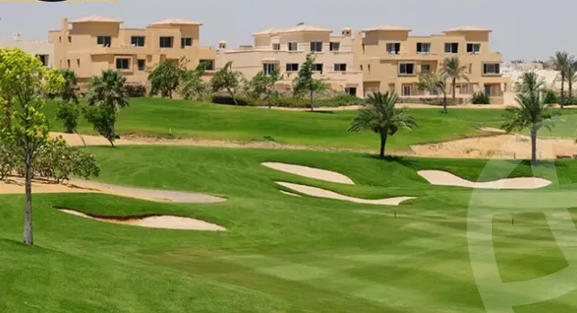 إقتني وحدتك الأن في أجمل كمبوندات 6 أكتوبر كمبوند جولف فيوز 300 متر