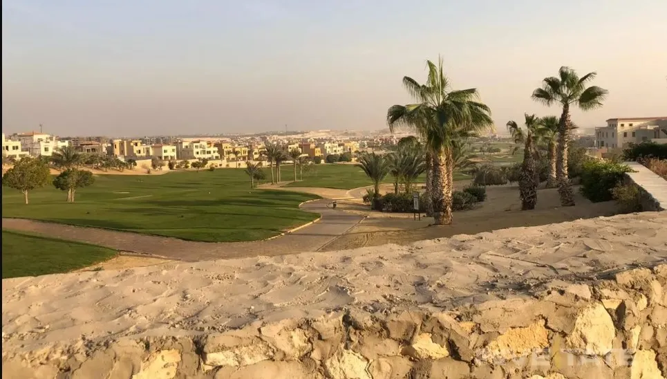 إقتني وحدتك الأن في أجمل كمبوندات 6 أكتوبر كمبوند جولف فيوز 300 متر
