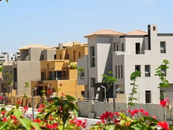 إقتني وحدتك الأن في أجمل كمبوندات 6 أكتوبر كمبوند جولف فيوز 300 متر