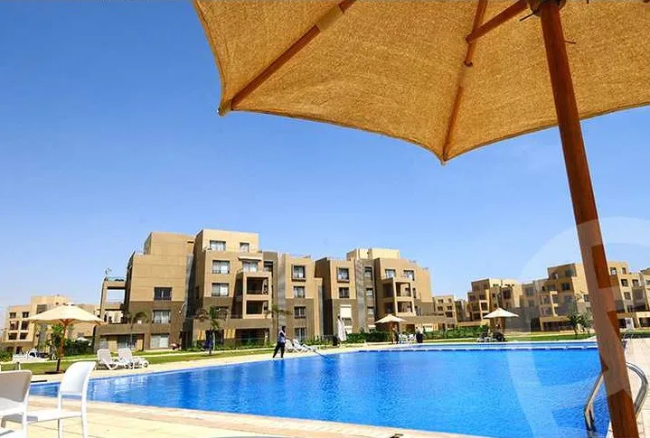 تعرف على سعر تاون هاوس بمساحة 248 متر في كمبوند بالم باركس
