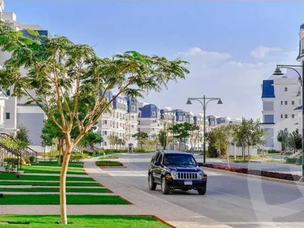 سعر لا ينافس في ماونتن فيو أكتوبر بارك لل275 متر إغتنم الفرصة