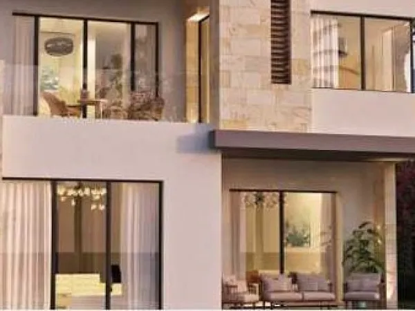 تحت سعر السوق تاون هاوس 240 م للبيع في كمبوند تاوني هايد بارك أكتوبر