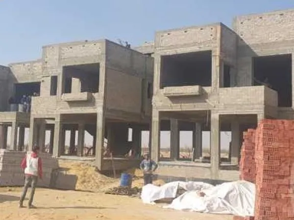 اميز تاون هاوس للبيع بكمبوند كيان بمساحة 170 متر