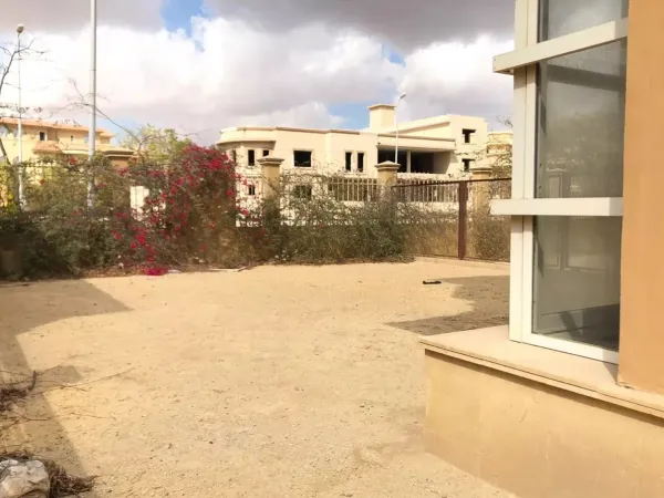 وحدتك بمساحة 418 متراً في كمبوند جيرا الشيخ زايد