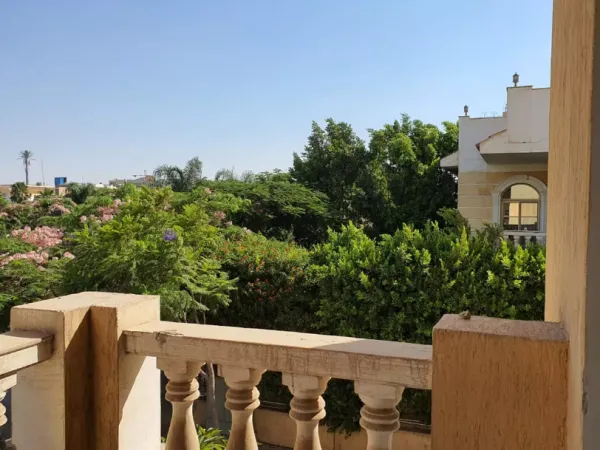 أحصل على توين هاوس في مون لاند الشيخ زايد بمساحة 320 متراً