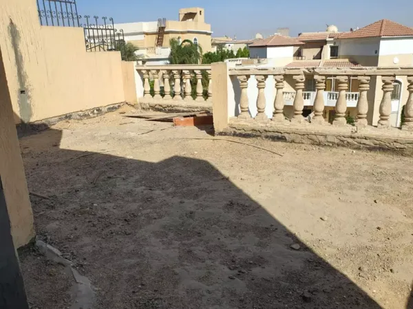 سارع بالحجز في مون لاند وحدات تبدأ مساحاتها من 450 متر