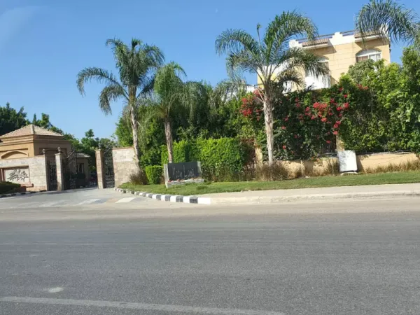 استلام فورى بتسهيلات على 4 سنين في مون لاند الشيخ زايد