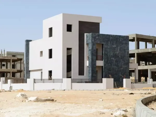 توين هاوس للبيع 3 غرف نوم في الكارما 316 متراً