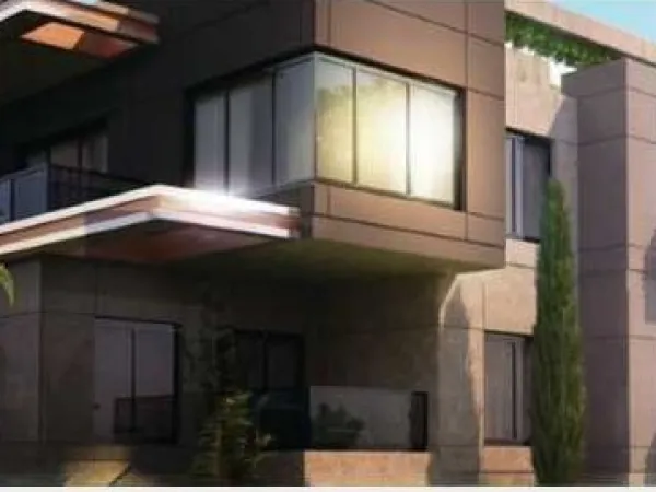 وحدتك بحديقة 80 متر ومساحة 173متر في كمبوند كيان