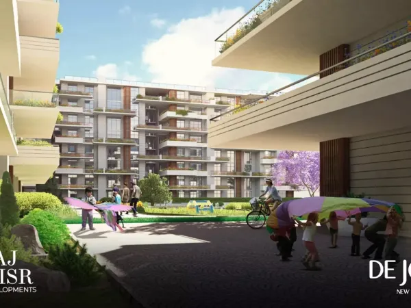 The Cheapest 170 M Apartment For Sale In De Joya