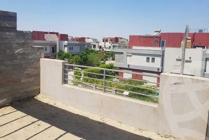 بمساحة 203 متر تاون هاوس للبيع في الريم ريزيدنس