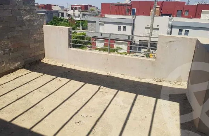 بمساحة 203 متر تاون هاوس للبيع في الريم ريزيدنس