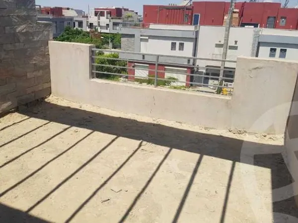 بمساحة 203 متر تاون هاوس للبيع في الريم ريزيدنس