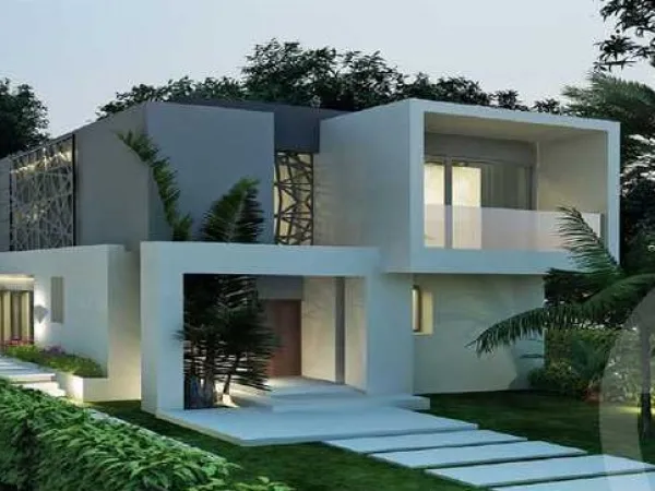 بدون مقدم اشتري تاون هاوس بمساحة 183متر في كمبوند بالم هيلز أكتوبر