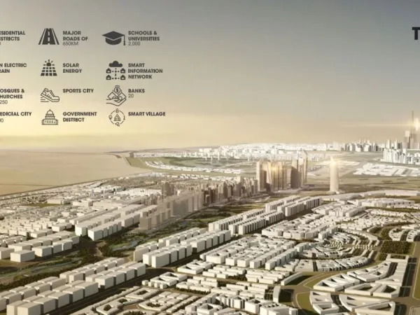 Details About Armonia New Capital 135m Apartments