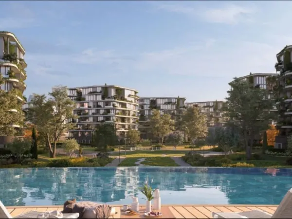 Apartments 174m² for sale in Armonia
