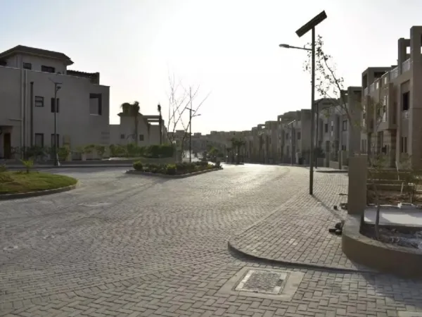 سارع بالحجز في كمبوند جرين 4 أكتوبر وحدات تبدأ مساحاتها من 265 متر