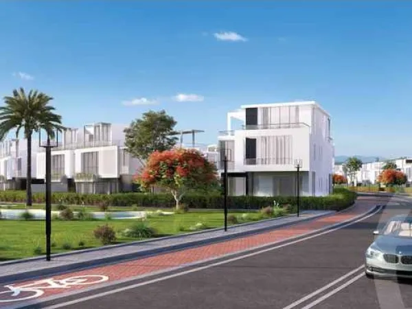 5 غرفة نوم عقارات للبيع في جولز