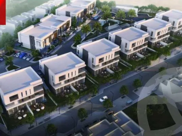 تفاصيل بيع تاون هاوس بمساحة 228 متر في ويست جيت 6 أكتوبر