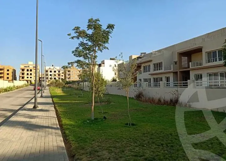 اقل سعر تاون هاوس في جراند هايتس  أكتوبر 15% مقدم والتقسيط على 7 سنوات