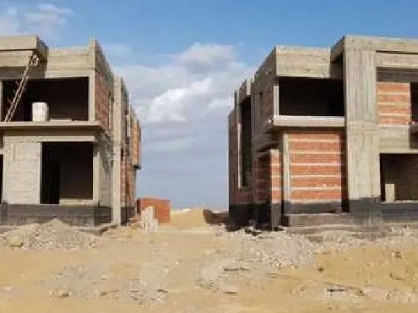 تاون هاوس للبيع في الهضبة