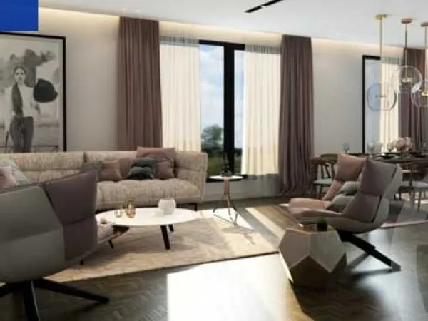 إقتنص الفرصة وأحصل على تاون هاوس بمساحة 286 متر في كمبوند كيفا