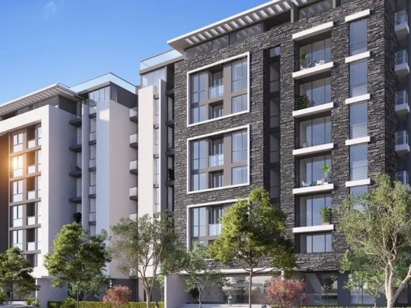 Hurry Up To Book Units in Castle Landmark New Capital With An Area Starting From 200m²