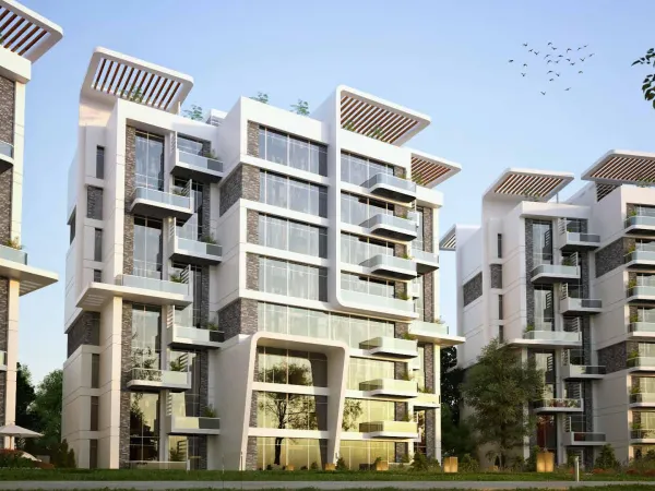 140 M Apartment For Sale With Less Than Market Price In Atika