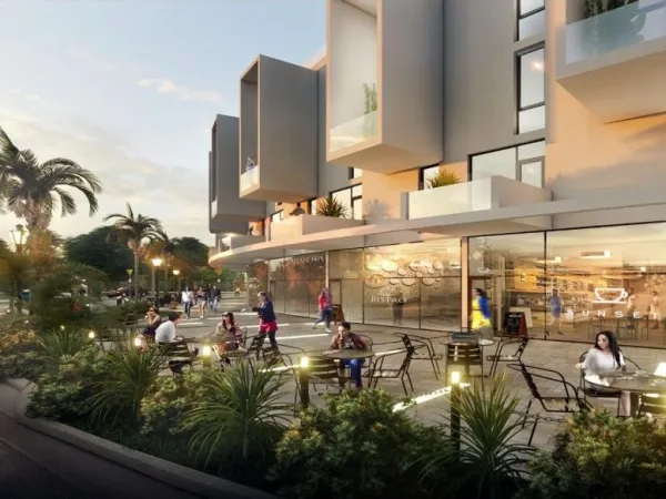 The Cheapest 164 M Apartment For Sale In Il Bosco