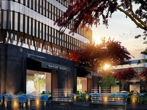 Take The Opportunity With Unbeatable Price Per 120 M at Park Lane