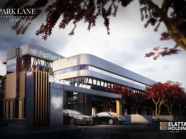 Properties for sale in Park Lane 160m²