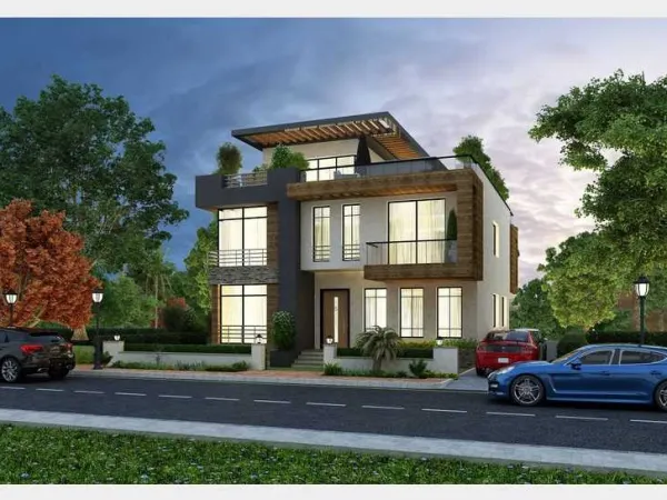 The Cheapest 120 M Apartment For Sale In The City Valley