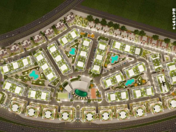 175 M Apartment For Sale In A Very Unique Location Within Catalan