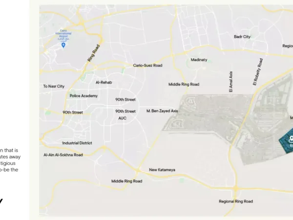 Properties for sale in Sky AD New Capital 180m²