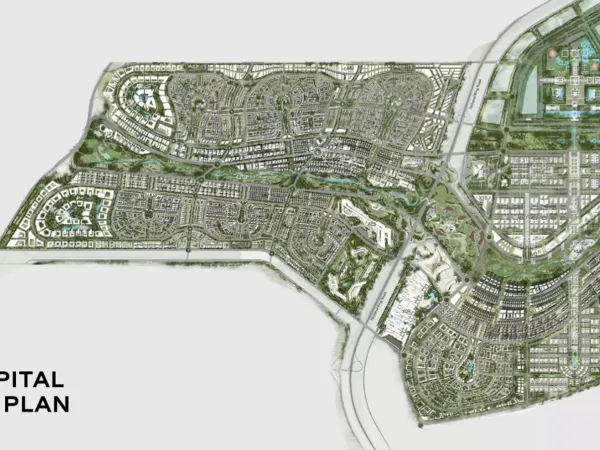 Your Unit With 190m² in Sky AD New Capital