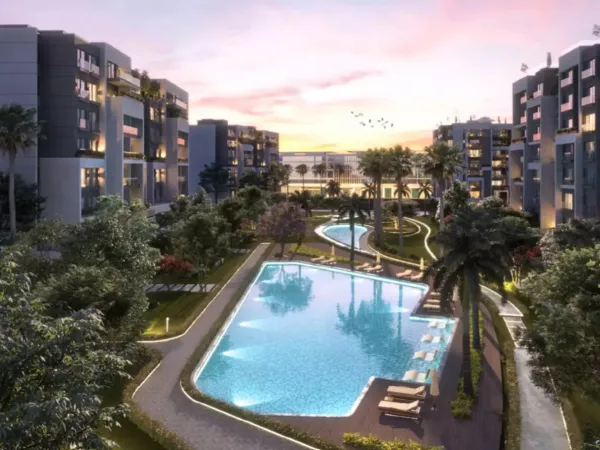 For Sale In Sky AD, Apartment 151m With Attractive Price