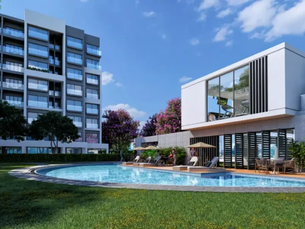 Own Your Unit Upon The First Installment in Sky AD