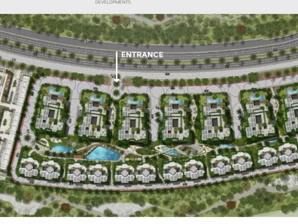 Own Apartment in Sky AD New Capital From 155m²