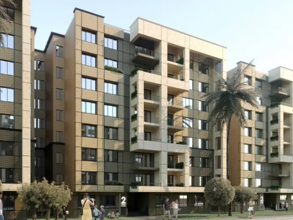 150 Meters Apartment for sale in Ramatan