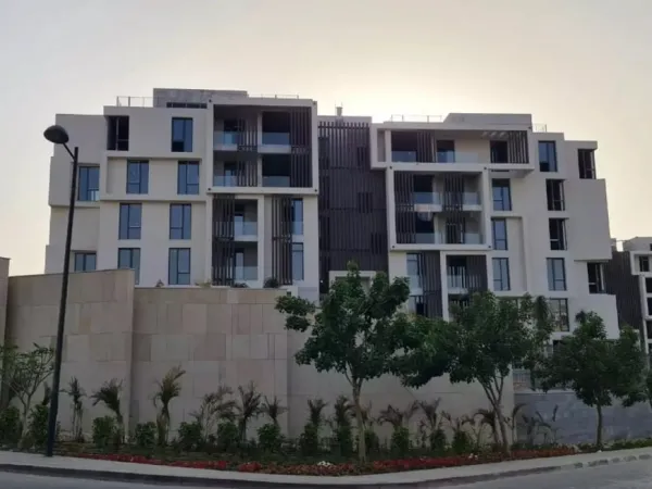 The most distinctive Penthouse for sale at Eastown Compound with an area of 220m