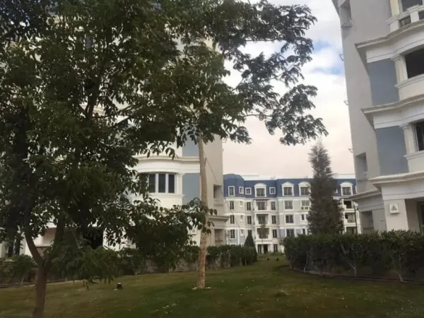 164m² Penthouse with attractive price and charming view in Mountain View Hyde Park