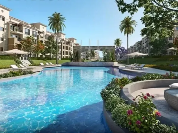 Lower of market, 220m² semi-finished penthouse in Stone Residence Compound